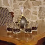 Stone House Goranova Kuca *