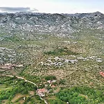 Villa Stone House Goranova Kuca