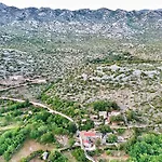 Stone House Goranova Kuca Villa