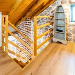 Villa Stone House Goranova Kuca Seline