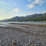 Stone House Goranova Kuca Villa *