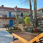 Villa Stone House Goranova Kuca Seline