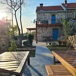 Stone House Goranova Kuca Villa Seline