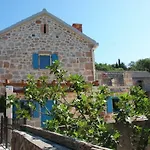 Stone House Goranova Kuca Villa