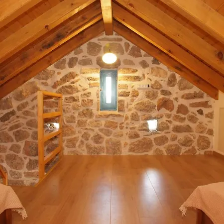 Stone House Goranova Kuca