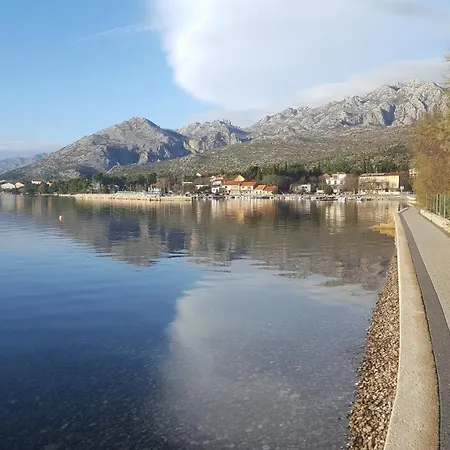 Stone House Goranova Kuca Villa Seline