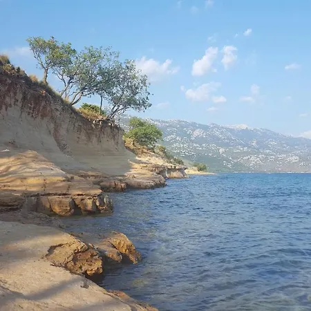 Villa Stone House Goranova Kuca *