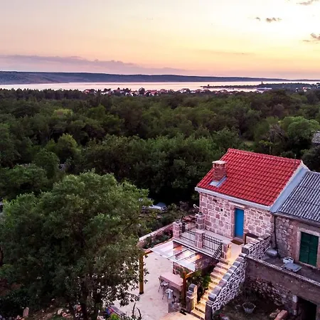 Stone House Goranova Kuca