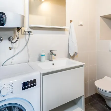 Villa Stone House Goranova Kuca *