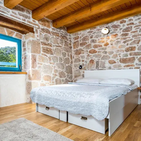 Stone House Goranova Kuca