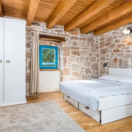 Villa Stone House Goranova Kuca *