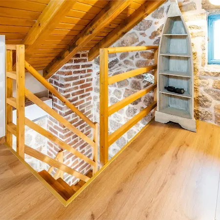 Villa Stone House Goranova Kuca Seline