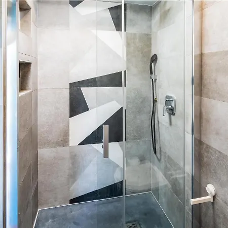 Stone House Goranova Kuca *