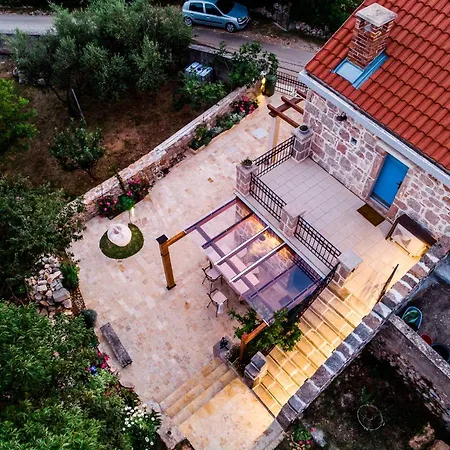 Stone House Goranova Kuca