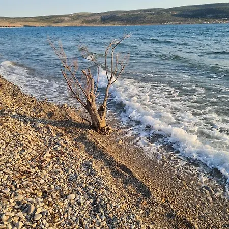 Stone House Goranova Kuca