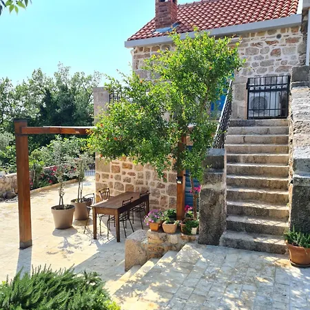 Stone House Goranova Kuca