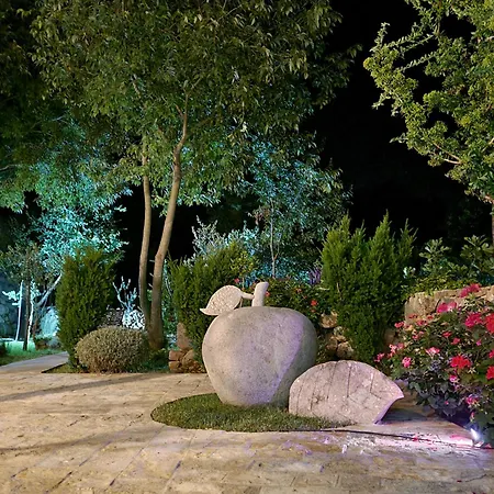 Stone House Goranova Kuca Вилла *