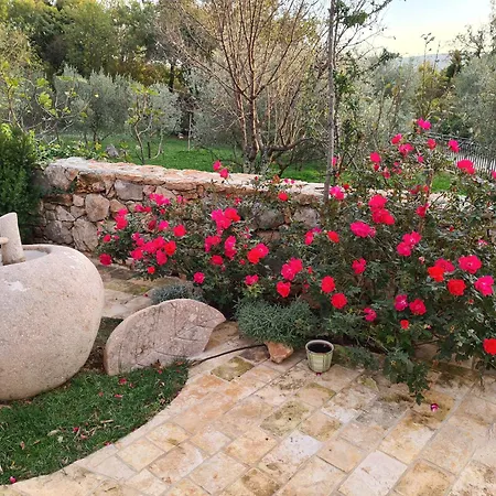 Stone House Goranova Kuca Villa *