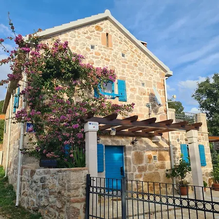 Stone House Goranova Kuca Villa