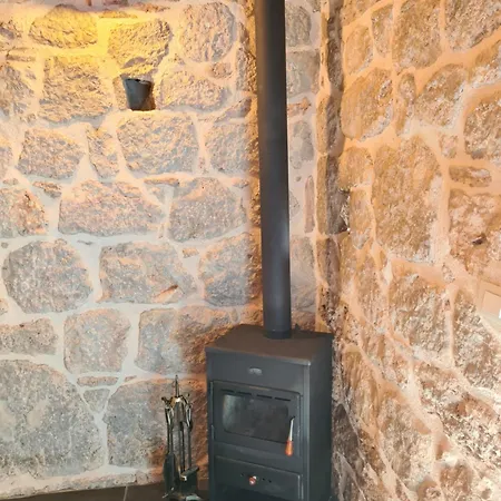 Stone House Goranova Kuca *