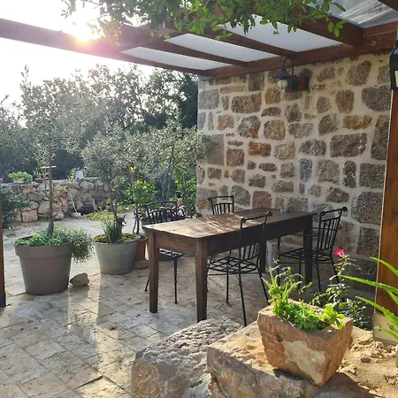 Stone House Goranova Kuca * Seline