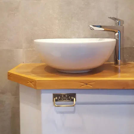 Villa Stone House Goranova Kuca *