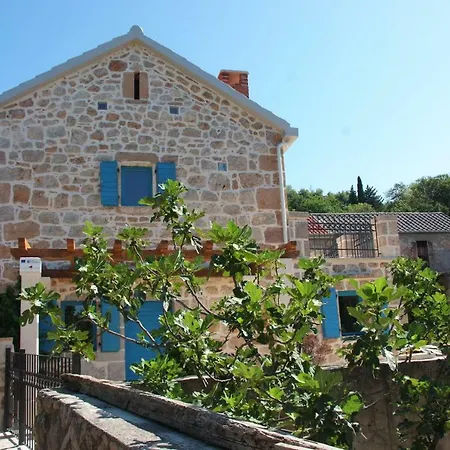 Stone House Goranova Kuca Villa
