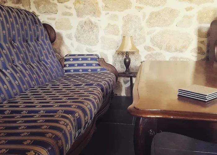 Вилла Stone House Goranova Kuca