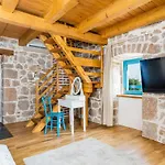 Stone House Goranova Kuca * Seline