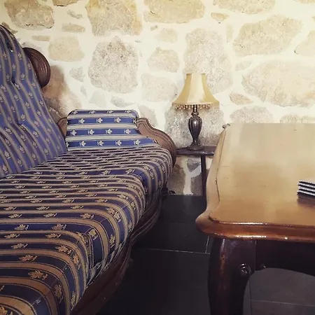 Villa Stone House Goranova Kuca