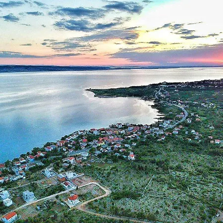 Stone House Goranova Kuca