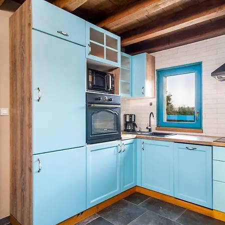 Stone House Goranova Kuca *