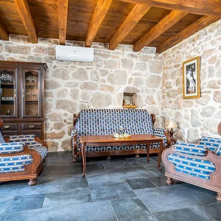 Villa Stone House Goranova Kuca