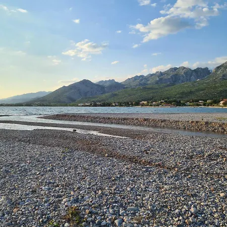 Stone House Goranova Kuca Villa *