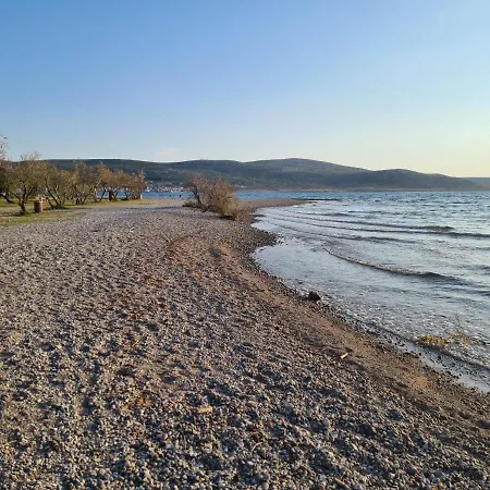 Stone House Goranova Kuca Villa