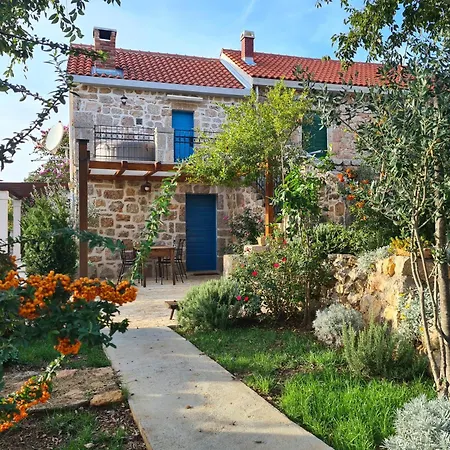 Stone House Goranova Kuca *