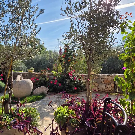 Villa Stone House Goranova Kuca