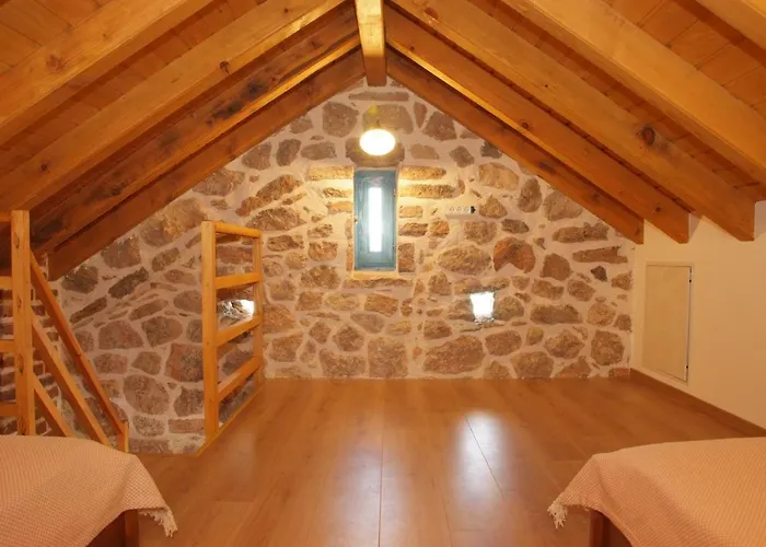 Stone House Goranova Kuca