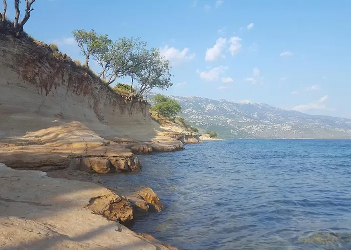 Villa Stone House Goranova Kuca *