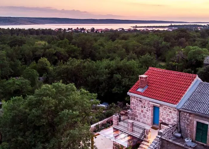 Stone House Goranova Kuca