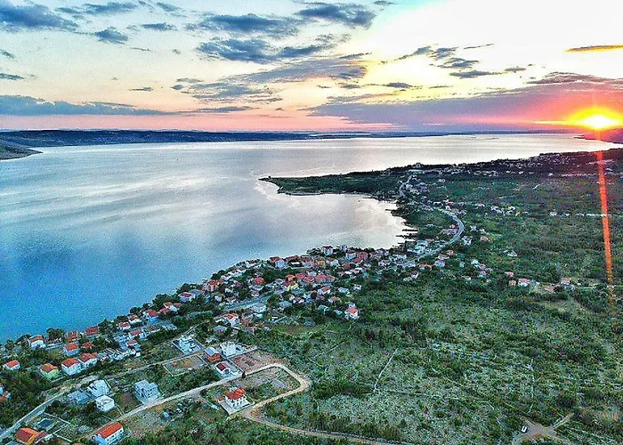 Stone House Goranova Kuca