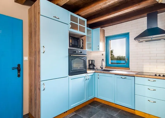 Stone House Goranova Kuca *