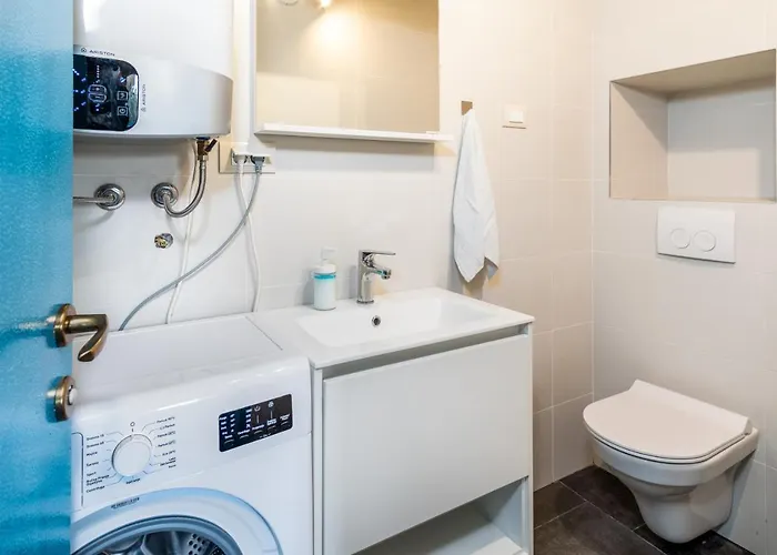 Вилла Stone House Goranova Kuca *