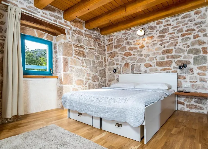 Stone House Goranova Kuca