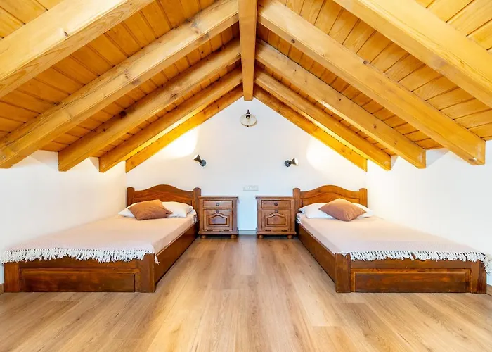 Villa Stone House Goranova Kuca