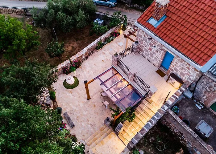 Stone House Goranova Kuca