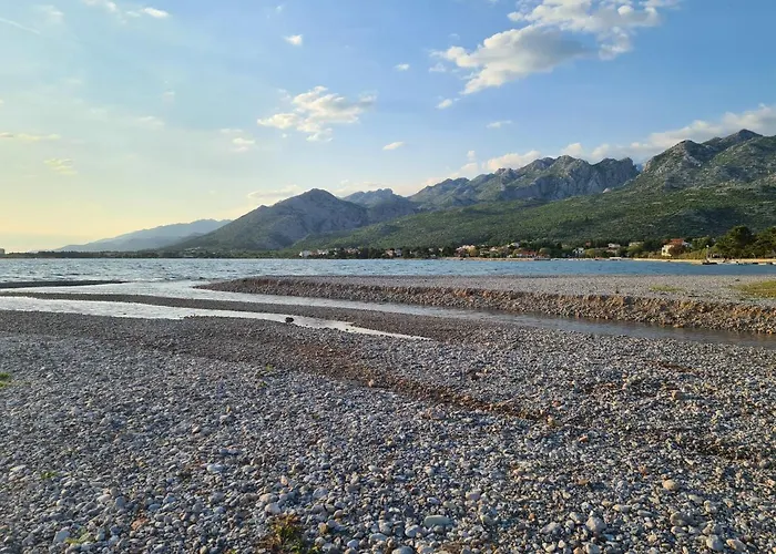 Stone House Goranova Kuca Вилла *