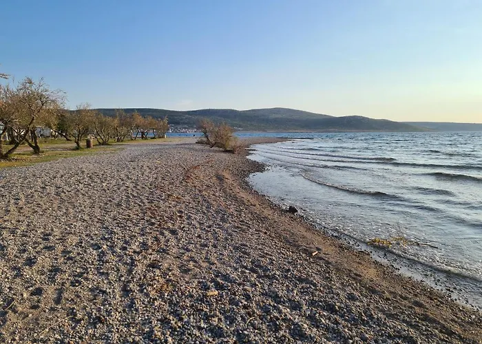 Stone House Goranova Kuca Вилла