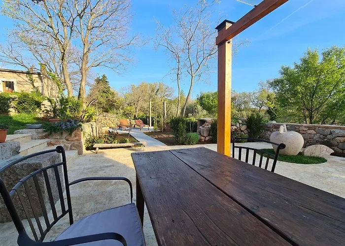 Stone House Goranova Kuca