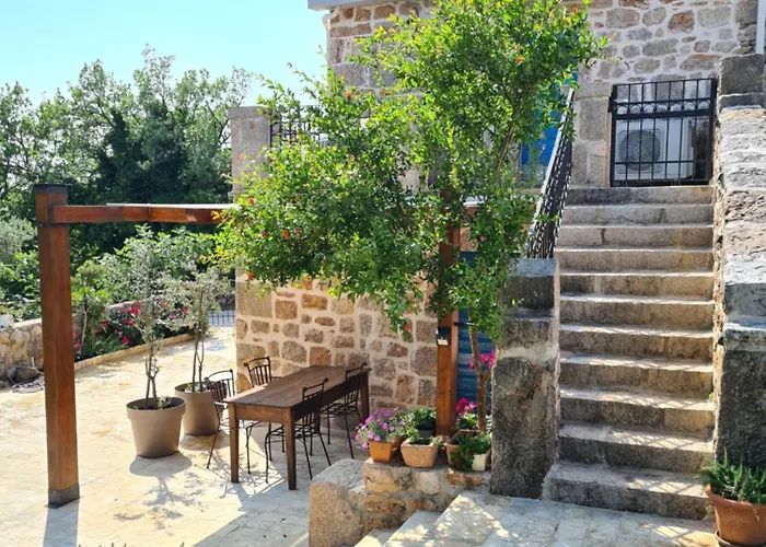 Stone House Goranova Kuca